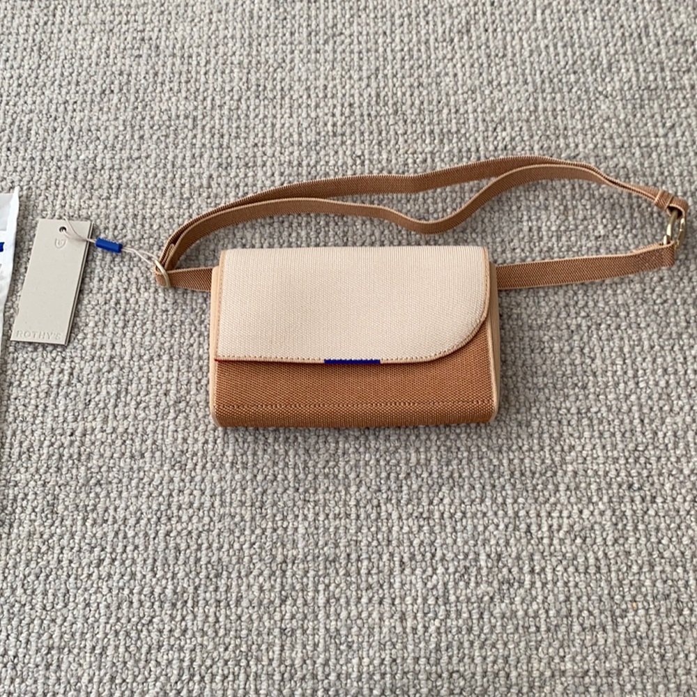 Rothys belt bag / Fanny pack